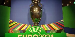 يورو 2024.. المنتخبات المتأهلة ومواعيد الأدوار الإقصائية من الـ 16 حتى النهائي