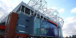 Man United 'hold talks over selling Old Trafford naming rights' as Sir Jim Ratcliffe seeks funding for his bold £2billion 'Wembley of the North' project