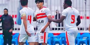 فريق لافيينا يُعلن التعاقد مع كريم عبد الحق لاعب الزمالك لمدة 3 مواسم