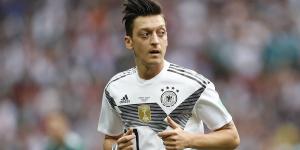 Mesut Ozil would be in Germany's Euro 2024 squad if he had been 'protected' more during his career, his estranged father claims - as he hits out at the advice the former Arsenal star received