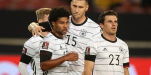 معلق مباراة ألمانيا والدنمارك في يورو 2024 والقناة الناقلة