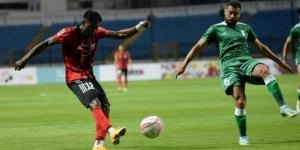 تشكيل مباراة الاتحاد السكندري  ضد الداخلية في الدوري المصرى