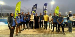 انطلاق ناجح من الإسكندرية لمبادرة سبورتيفيا للتوعية الطبية للرياضيين والمجتمع