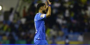 الهلال يُعلن رحيل صالح الشهري بشكل رسمي