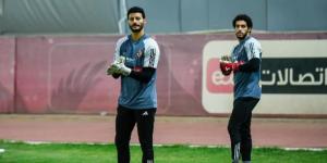 مدرب المنتخب الأولمبي يكشف سبب عدم ضم الشناوي وشوبير من الأهلي