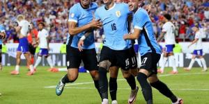 منتخب أوروجواي يتخطى البرازيل بركلات الترجيح ويتأهل لنصف نهائي كوبا أمريكا