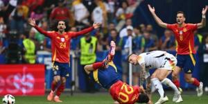 كيف استفاد برشلونة من إصابة بيدري في يورو 2024؟