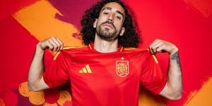 Marc Cucurella is THE outstanding left back of the Euros and now looks like the player City once wanted, writes MATT BARLOW… here's how he went from Chelsea scapegoat to Spain sensation