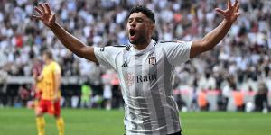 Alex Oxlade-Chamberlain 'offered to British clubs with Besiktas looking to remove former Liverpool star from their wage bill'