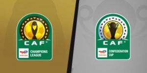 الاتحاد الإفريقي يمد فترة القيد للأندية المشاركة في دوري الأبطال والكونفدرالية