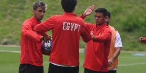 ستوديو كورة بلس | منتخب مصر يبدأ مشواره الأولمبي بمواجهة الدومنيكان