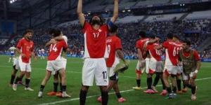 يحدث لأول مرة - منتخب عربي يضمن ميدالية في تاريخ منافسات الأولمبياد