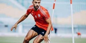 ناديان ينافسان الزمالك على ضم يسري وحيد.. خاص