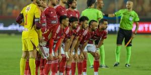 موعد انضمام لاعبي الأهلي لمعسكر منتخب مصر بعد الاجتماع مع مارسيل كولر