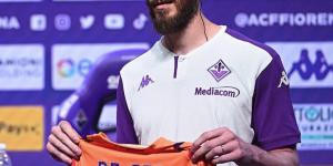 Former Man United star David De Gea insists he is fit and never considered retirement after signing for Fiorentina following 12 months without a club