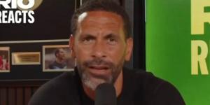 Chelsea's £1bn spending spree has left the club a 'MADHOUSE', Rio Ferdinand claims, as pundit questions decision to splash out on almost 40 signings