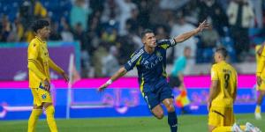 النصر يتخطى التعاون بثنائية ويضرب موعدا مرتقبا مع الهلال في نهائي السوبر السعودي