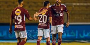 موعد مباراة الأهلي القادمة بعد التعادل مع إنبي في الدوري