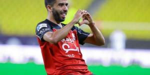 هل تسبب الرائد في عدم وصول البركاوي لاتمام التعاقد مع الزمالك؟ رد رسمي (خاص)