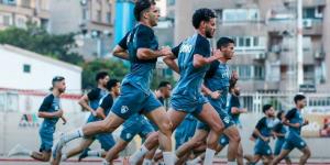 "كورة بلس" يكشف بالأسماء قائمة الزمالك الأفريقية