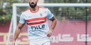 مفاجأة.. الزمالك يقيد زياد كمال في قائمته الأفريقية