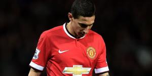 Angel Di Maria brands Louis van Gaal the 'worst' manager he has ever played for in fresh swipe at former Man United boss, as he names ex-Leeds midfielder as one of his best coaches