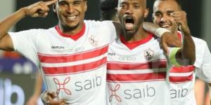 الزمالك يُسدد 250 ألف دولار للجزيري..واللاعب يسحب شكواه ضد النادي