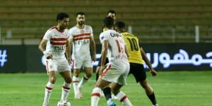 اتحاد الكرة يُخطر الزمالك بالمشاركة في السوبر المصري بـ الكارت الذهبي