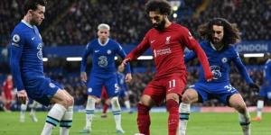 ليفربول يعلن تعديل موعد مباراته أمام تشيلسي في الدوري الإنجليزي