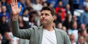 Mauricio Pochettino 'set to become USMNT's new head coach THIS WEEK'