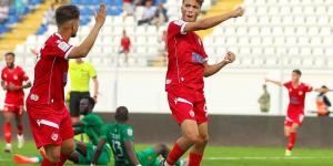 الوداد الرياضي يتغلب على شباب المسيرة (2-0) في مستهل رحلتهما ضمن "كأس التميز"