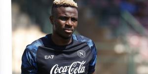 Chelsea target Victor Osimhen 'on the verge of surprise loan move' days after the transfer window closes... after banished Napoli star's 'dream' move to the Premier League fell through