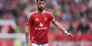 Did Bruno Fernandes' secret tactic spectacularly backfire? Or did referee Anthony Taylor hinder Man United as fans rage after dreadful Liverpool defeat