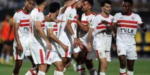 الزمالك يتراجع عن فكرة رحيل مدافع الفريق