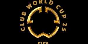 Fans mock FIFA as new Club World Cup logo is revealed - with governing body using popular song to launch the crest for the new competition