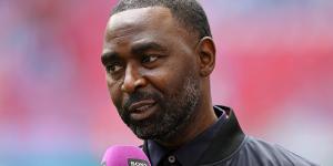 Man United icon Andy Cole names  Arsenal signing as the best Premier League transfer of the summer