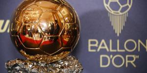 Revealed: The only player to EVER win the Super Ballon d'Or trophy... which was awarded to the best-performing footballer over a three decade spell