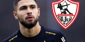 "كورة بلس" يكشف تفاصيل عقد عمر فرج مع الزمالك.. بنود مفاجئة والدفع بعد عام