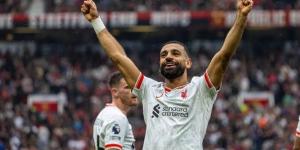 ليفربول يفعل كل شيء من أجل إبقاء محمد صلاح