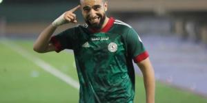 وكيل نعيم السليتي لـ كورة بلس: لدينا عروض كثيرة والزمالك ليس من ضمنها