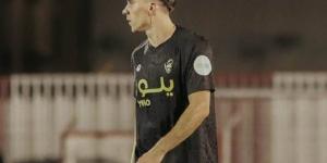 الزمالك ينهي إجراءات ضم البولندي ميشالاك ..واللاعب يصل القاهرة اليوم للتوقيع