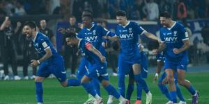 الهلال يتفوق على الاتحاد بثلاثية ويعتلي صدارة الدوري السعودي