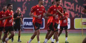 غيابات الأهلي أمام جورماهيا الكيني بدوري أبطال إفريقيا.. فريق كامل