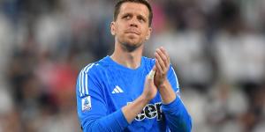 Wojciech Szczesny 'agrees to join Barcelona' as the former Arsenal goalkeeper 'comes out of retirement' to cover for injured Marc-Andre ter Stegen