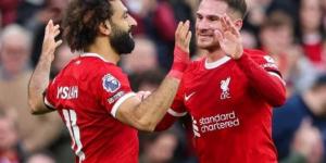 محمد صلاح يصنع هدفا رائع لـ ماك أليستر في مرمى بولونيا بدوري الأبطال "فيديو"