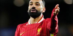 ريال مدريد ضمن الضحايا.. محمد صلاح يحطم رقمين قياسيين أمام الأندية في دوري الأبطال