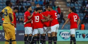 فتح باب حجز تذاكر مباراة منتخب مصر وموريتانيا في التصفيات المؤهلة لأمم أفريقيا