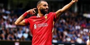 محمد صلاح يقاسم رونالدو وميسي صدارة القائمة التاريخية لدوري أبطال أوروبا