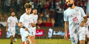 تشكيل منتخب مصر لمواجهة موريتانيا بتصفيات أمم إفريقيا.. مرموش يقود الهجوم