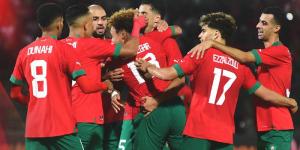 تصفيات "كان 2025"/ المنتخب المغربي يُجدد فوزه على أفريقيا الوسطى (0-4) ويعزز صدارته للمجموعة الثانية